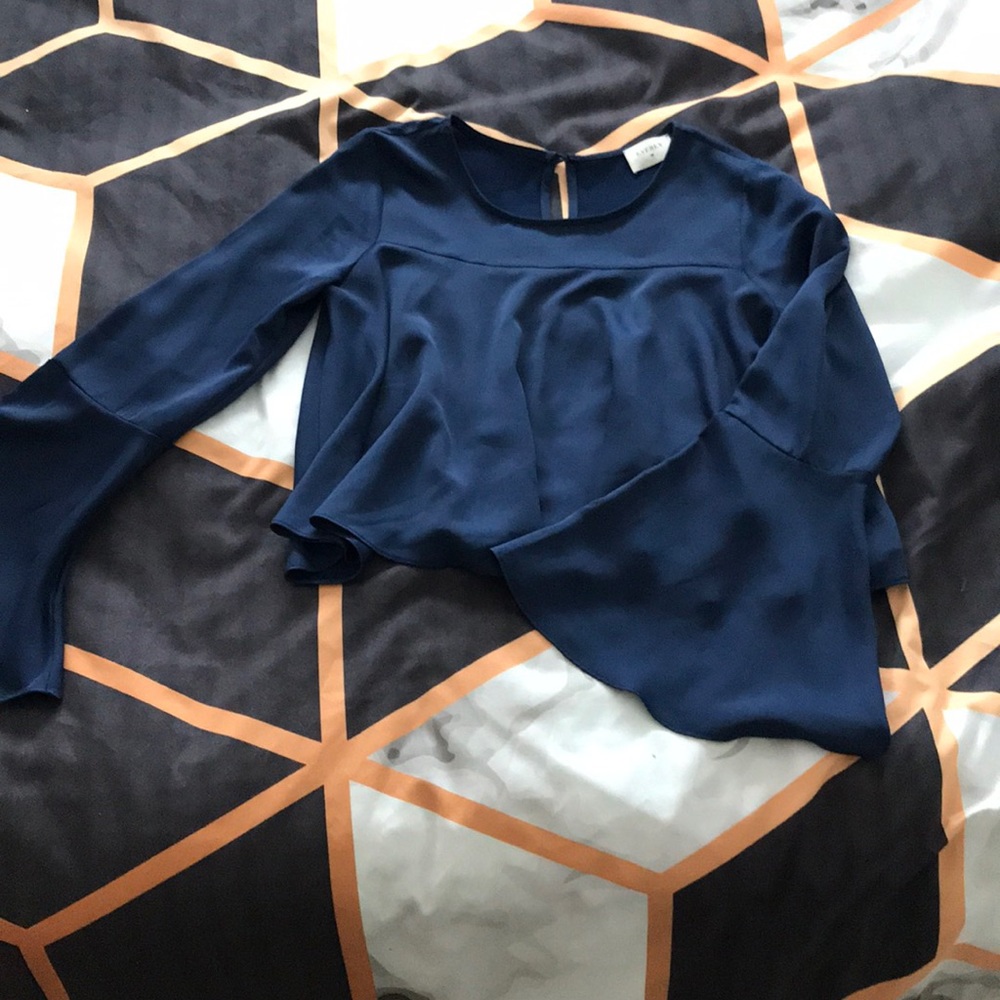 Everly Top
